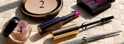 Хиты лета 2011