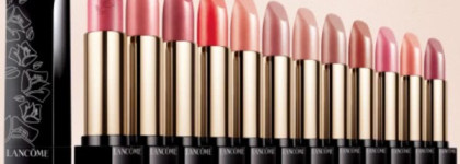 Помада Lancome L'Absolu Nu