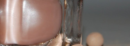 Сияние метеоритов из новой лакоколлекции EL