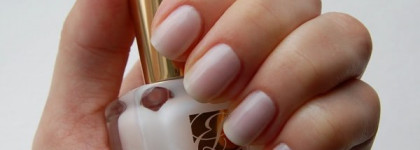 Фарфоровый маникюр от EL