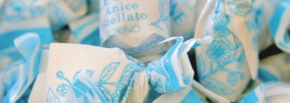 Baby Blue или моя мини-коллекция