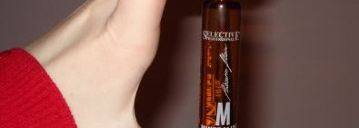 Selective Professional.Это страшное слово "ампулы"