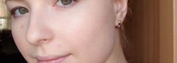 Дне-рождественский макияж "на осенней ноте". Chanel Ombre Essentielle