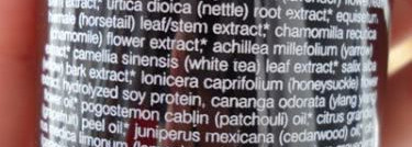 Их много не бывает. Средств по уходу за волосами