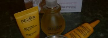 И снова он - Деклеор