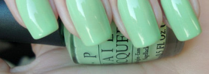 Классификация текстур лаков для ногтей