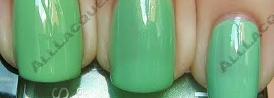 Цвета-дубликаты (на примере некоторых лаков Chanel)