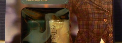 CND Night Factory Duo + lookbook fall\winter 2010