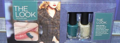 CND Night Factory Duo + lookbook fall\winter 2010