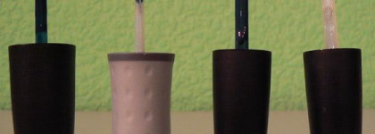 CND Night Factory Duo + lookbook fall\winter 2010