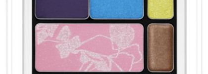 Shu Uemura Morphorium Collection Spring 2011 - Весенняя коллекция макияжа Шу Уемура