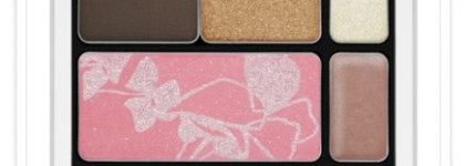 Shu Uemura Morphorium Collection Spring 2011 - Весенняя коллекция макияжа Шу Уемура