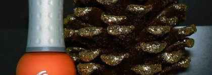 Ногти на НГ 2011