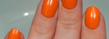 Ногти на НГ 2011