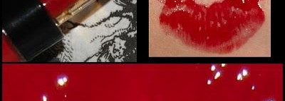 Коллекция Throb от Illamasqua ко Дню Всех Влюблённых