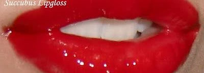 Коллекция Throb от Illamasqua ко Дню Всех Влюблённых