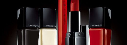 Коллекция Throb от Illamasqua ко Дню Всех Влюблённых