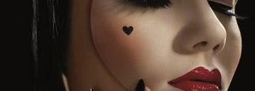 Коллекция Throb от Illamasqua ко Дню Всех Влюблённых