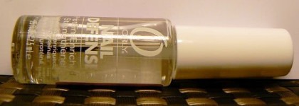 Утилитарный лакопост №1 – базовые покрытия