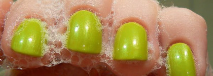 Зелёный мини-митинг