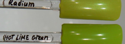 Зелёный мини-митинг