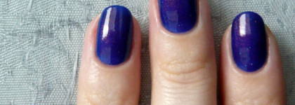 Cirque Colors Nail Lacquer “Midsummer Night” 14G2502