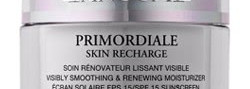 Lancome  -  лепестки золотой розы,  экспресс - обзор марки, часть II