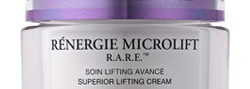 Lancome  -  лепестки золотой розы,  экспресс - обзор марки, часть II