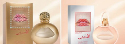 Itislove Intense - туалетная вода  от   Salvador Dali