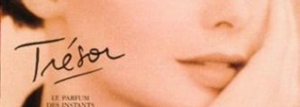 Tresor - ароматное сокровище Lancome
