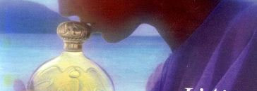 L'Air du Temps от Nina Ricci  - аромат, над которым не властно время