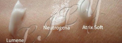 Все в наших руках  - кремы для рук, избранное