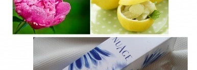 Парфюмерная вода Ciel Parfum Nuage №33,edp