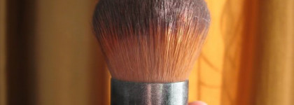 Кисти: любимое и не очень