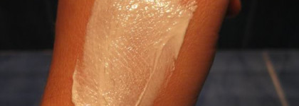 Clarins HydraQuench Cream-Mask – Увлажняющая крем-маска для лица