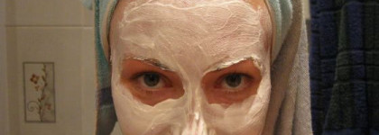 Clarins HydraQuench Cream-Mask – Увлажняющая крем-маска для лица