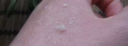 Бальзамы и скрабы для губ: все, что нажито