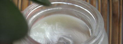 Ароматный Darphin: дополнительный уход за кожей лица