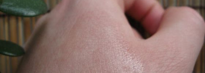 Ароматный Darphin: дополнительный уход за кожей лица