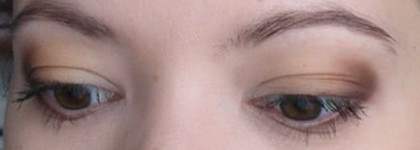 Палетка теней для век Make- up Atelier № 05 – Dores