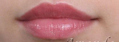 Блеск для губ «Интенсивное сияние» Chanel Levres Scintillantes № 106