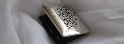 Моя новогодняя сказка или тени Guerlain Ecrin 6 Couleurs Precious Eyeshadows Tailored Harmonies «29 Rue De Sevres»