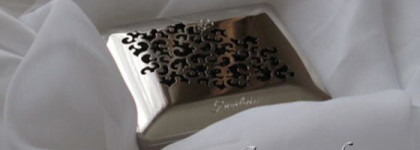 Моя новогодняя сказка или тени Guerlain Ecrin 6 Couleurs Precious Eyeshadows Tailored Harmonies «29 Rue De Sevres»