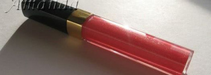 Моя весна с Chanel