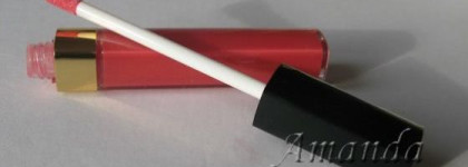 Моя весна с Chanel