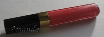 Моя весна с Chanel