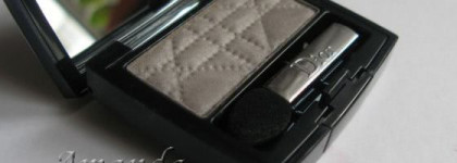 Пополнение в «теневых» рядах: Dior 1-Color Eyeshadow – Dizzy (053) из весенней коллекции 2011г