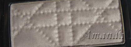 Пополнение в «теневых» рядах: Dior 1-Color Eyeshadow – Dizzy (053) из весенней коллекции 2011г