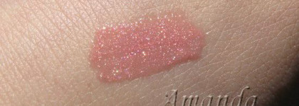 Жемчужный блеск для губ - Guerlain Kiss Kiss Pearl Gloss № 867