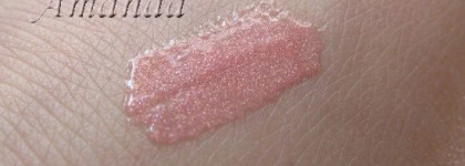 Жемчужный блеск для губ - Guerlain Kiss Kiss Pearl Gloss № 867